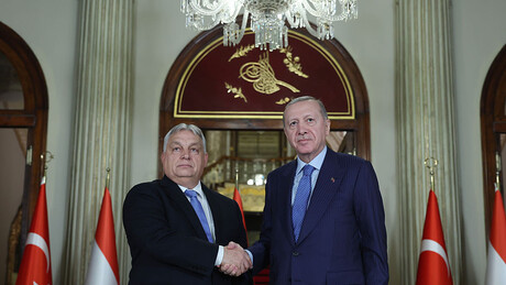 Орбан о договорима са Русијом, САД и Турском: Обезбеђено снабдевање енергентима