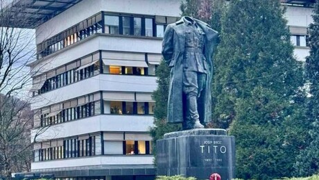 Ко је и зашто Титу одрубио главу?