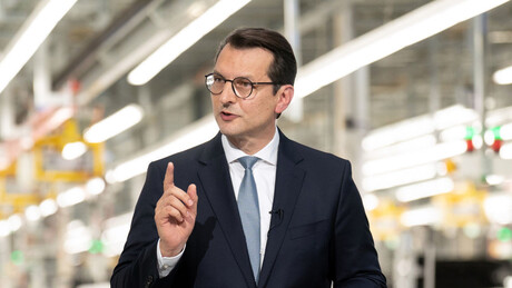 Promena na čelu nemačke kompanije: Kako je Srbin iz Kruševca stigao na čelo BMV-a