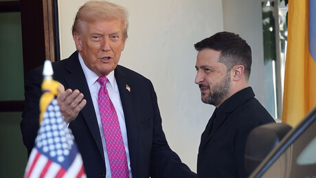 Tramp se izjasnio o održavanju izbora u Ukrajini: Da li je došlo vreme da Zelenski ode