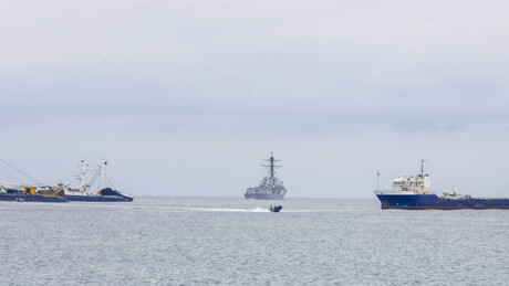 Zaharova: Na Venecuelu se vrši pritisak kako bi se preuzela kontrola nad njenom naftom