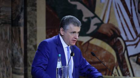 Русија реаговала на Трампову изјаву о изборима у Украјини