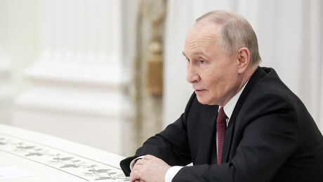 Руски председник са Саветом за људска права: Донбас је територија Русије и то је историјска чињеница