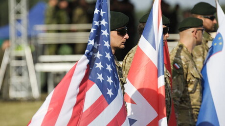 Da li je savezništvo na ozbiljnom testu: Šta je Merc rekao o novoj američkoj bezbednosnoj strategiji