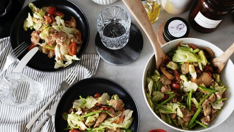 Уместо суплемената - храна која обилује магнезијумом