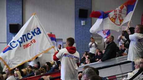 Srpska lista: CIK donela nezakonitu odluku o sastavu biračkih odbora