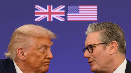 Лондон о Трамповим критикама Европе: Мало одбацујемо, мало подржавамо