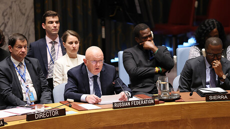 Небензја: Русија ће свакако остварити циљеве СВО, војним или дипломатским путем