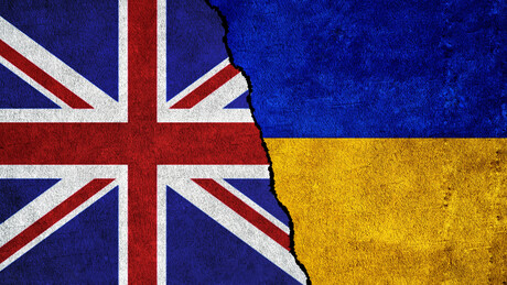 Лондон потврдио: Британски војник погинуо у Украјини