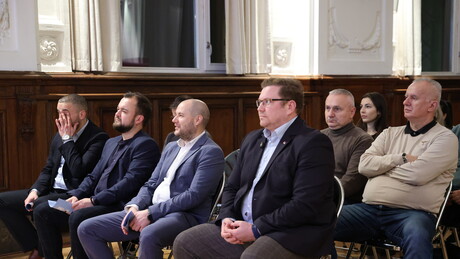 Трибина о заштити имовинских права Срба у БиХ: Како сачувати име на замљи предака