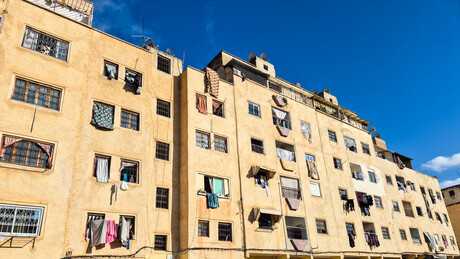 Трагедија у Мароку: Урушиле се две стамбене зграде, најмање 19 мртвих