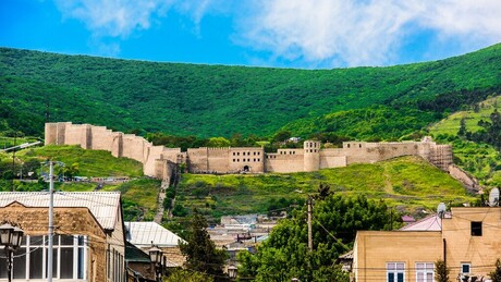 Русија кроз векове: 5 најстаријих руских градова