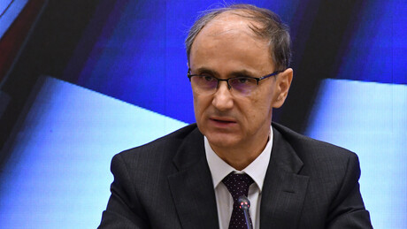 Мацут са тимом кинеског Института за основна клиничка истраживања о размени знања