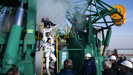 Нуклеарни мотори и супертешке ракете: Како ће изгледати нова свемирска ера
