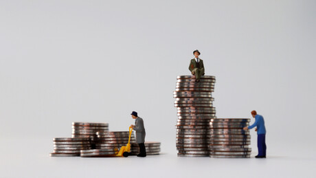 Десет одсто најбогатијих зарађује више од преосталих 90 одсто људи света, открила нова анализа