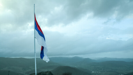 Улога Националног конвента на путу ка ЕУ: Сорош и Поглавље 35 о КиМ (не) могу заједно