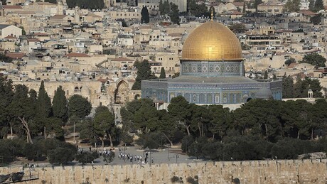 Израелски досељеници упали у џамију Ал Акса у Јерусалиму: Изводили талмудске ритуале?