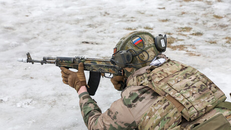 Медведев: У руске јединице стигло преко 400.000 нових војника по уговору