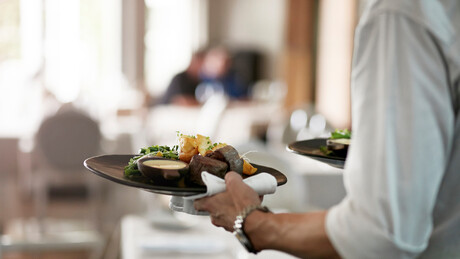 Koliko je poskupeo ručak u restoranu?