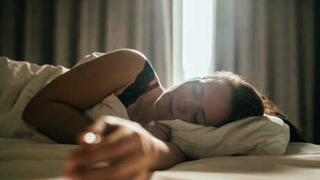 Мање од 7 сати сна сваке ноћи скраћује животни век, упозоравају научници