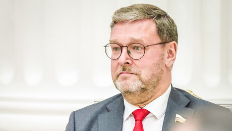 Kosačov: Propast unipolarnog sveta i Ukrajina kao najveći gubitnik