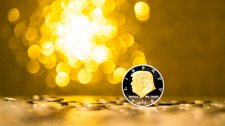 Demokrate donose zakon kako bi sprečile Trampa da stavi sebe na dolar