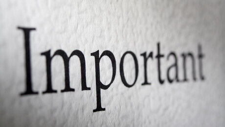 Stejt department se vraća na TNR font: Blinkenov "kalibri" bio previše vouk i politički korektan