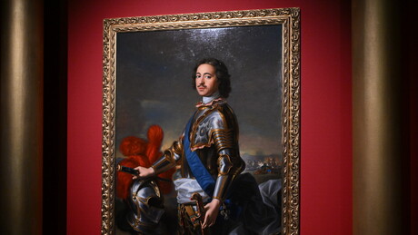 Film "Sava Vladislavić Raguzinski" premijerno prikazan u Ruskom domu