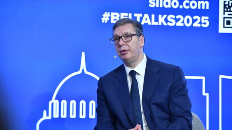 Vučić otkrio o čemu je pričao u Briselu: Od koga ćemo da nabavljamo naftne derivate