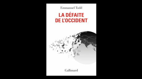 Vrtoglavi pad Zapada: Slom EU u 2027. godini?