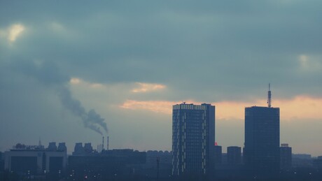 Можемо ли се и како заштитити од лошег квалитета ваздуха