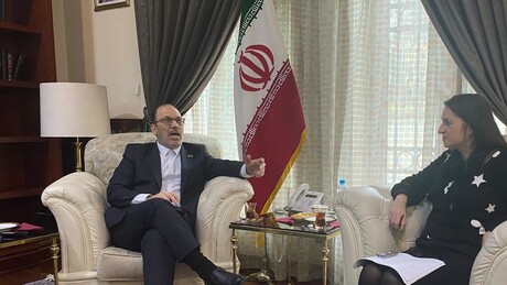 Амбасадор Ирана: Техеран неће одустати од подршке територијалном интегритету Србије