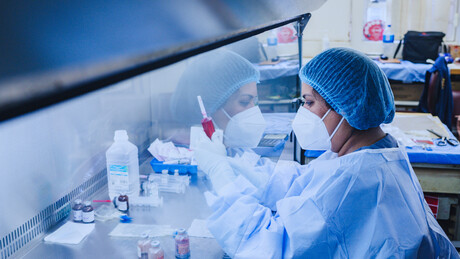 Rusija proizvela prve probne serije vakcine protiv raka