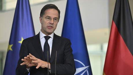 Руте није забринут због нове Трампове безбедносне стратегије: Вашингтон је посвећен НАТО-у