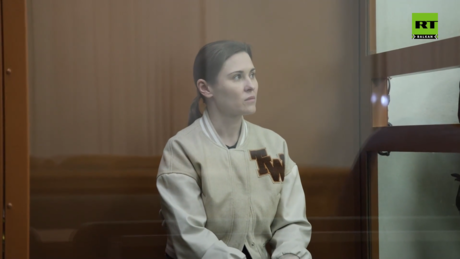 Ruska državljanka obučena u Ukrajini planirala napade na vojsku i infrastrukturu (VIDEO)