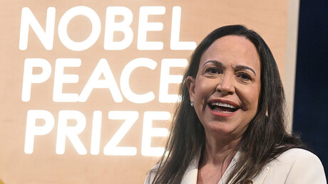 Позиви на ескалацију и Нобелова награда за мир: Шта поручује опозиционарка из Венецуеле