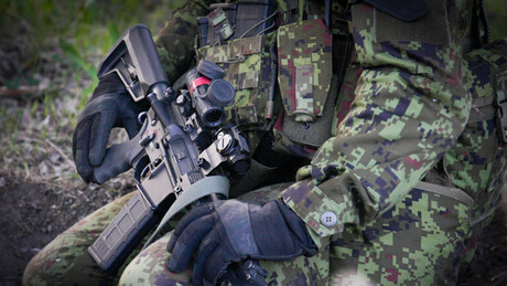 Влада Естоније планира да продужи војни рок на 12 месеци