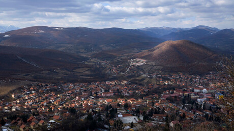 Не одустају од идеје да оптуже Србе и Београд: Заказано прво рочиште у случају "Ибар-Лепенац"