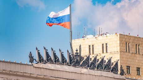 Белоусов честитао војсци ослобођење Северска: Победа је све ближа