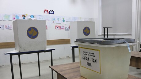 Priština zabranila Srpskoj listi da učestvuje na izborima: Međunarodna javnost "zabrinuta"