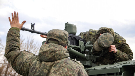 Шта значи ослобађање Северска, стратешког града: Отворена врата за офанзиву