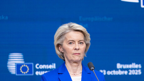 Fon der Lajen sa "koalicijom voljnih": Predstojeća sedmica može biti odlučujuća