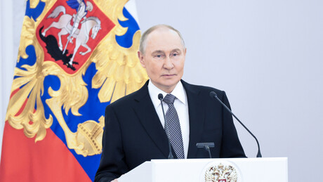 Путин у Ашхабаду: Подршка принципима неутралности и међународног поверења