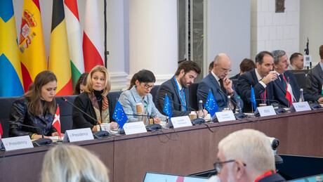 EU odlučila da "pogura" Ukrajinu u članstvo, ali Kijev mora da ispuni jedan uslov