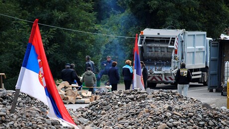 Како се навикавамо и на шта смо све пристали: Три године од последњих српских барикада на Космету