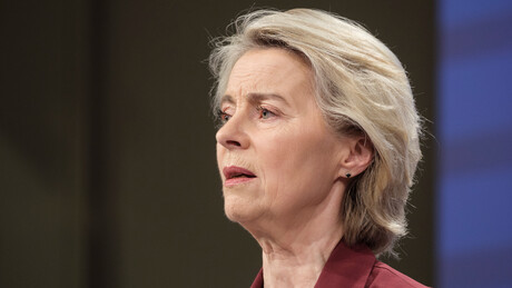 Fon der Lajen u strahu od raspada EU: Puškov o novom udarcu Vašingtona