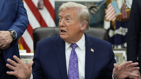 Трамп: Свима у Украјини се свидео мировни план - осим Зеленском