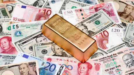 НБС: Бруто девизне резерве на крају новембра 29,36 милијарди евра