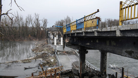 Скот Ритер: Кијев губи последње утврђене градове