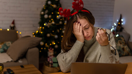 Kako da sačuvate zdrav razum u prednovogodišnjoj gužvi:Trik koji preporučuje ruski psiholog